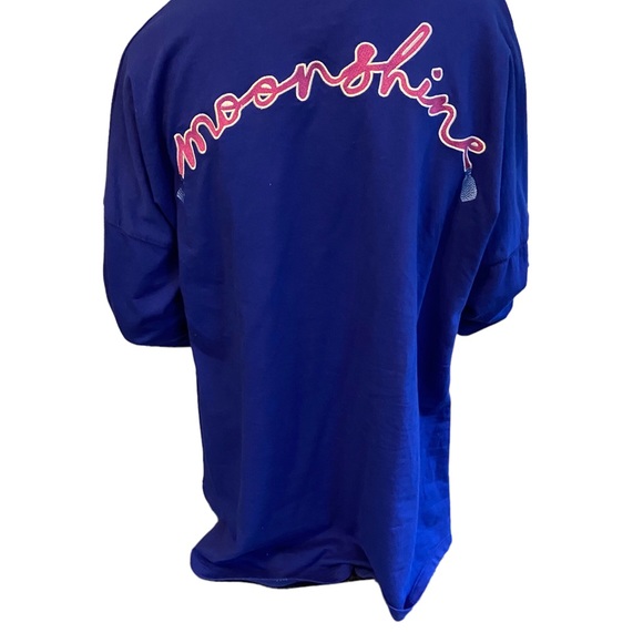 NWT PXL Sunshine/Moonshine Top - Picture 12 of 15